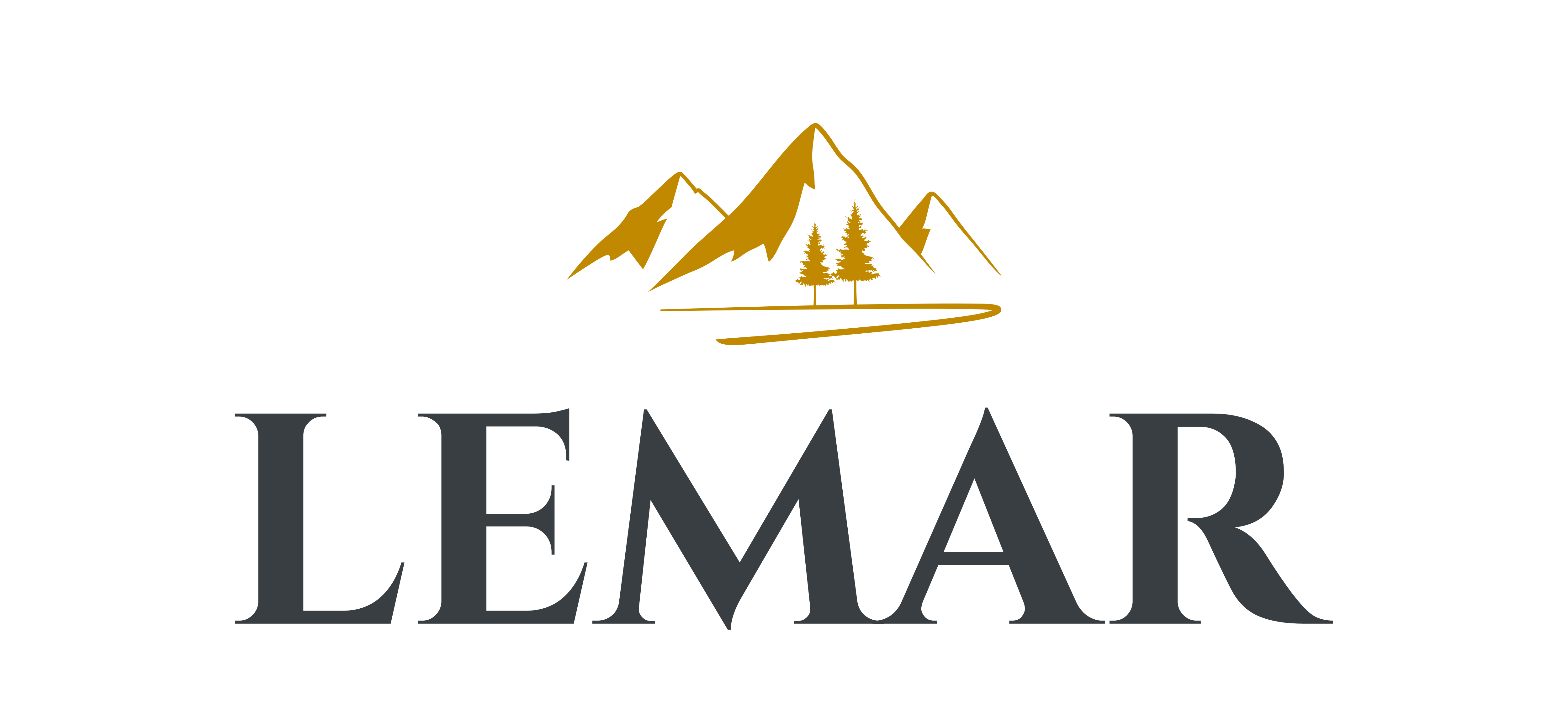 LEMAR Logo – Colorized